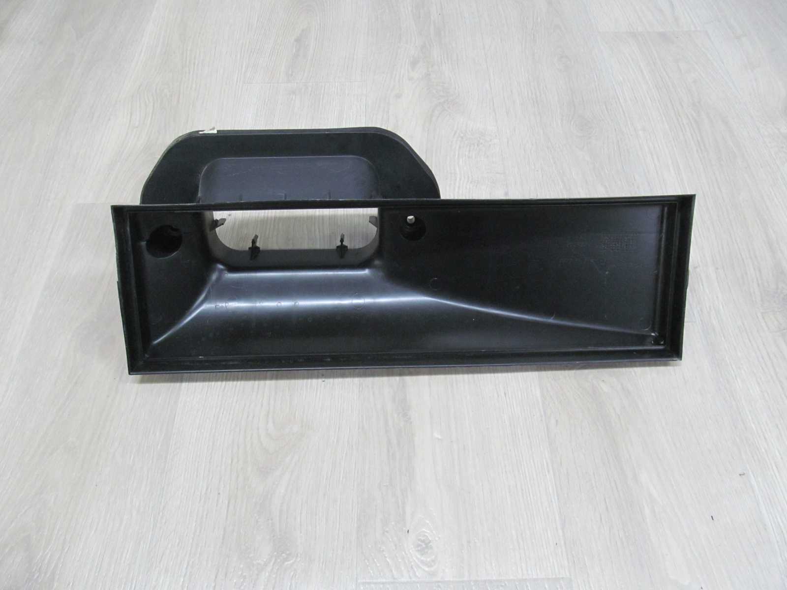 PEUGEOT 607 LIFT OBUDWA FILTRA KABINOWEGO 9629553180 04-10