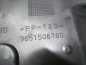 PEUGEOT 607 LIFT ODPLYW PODSZYBIA 9651506780 04-10