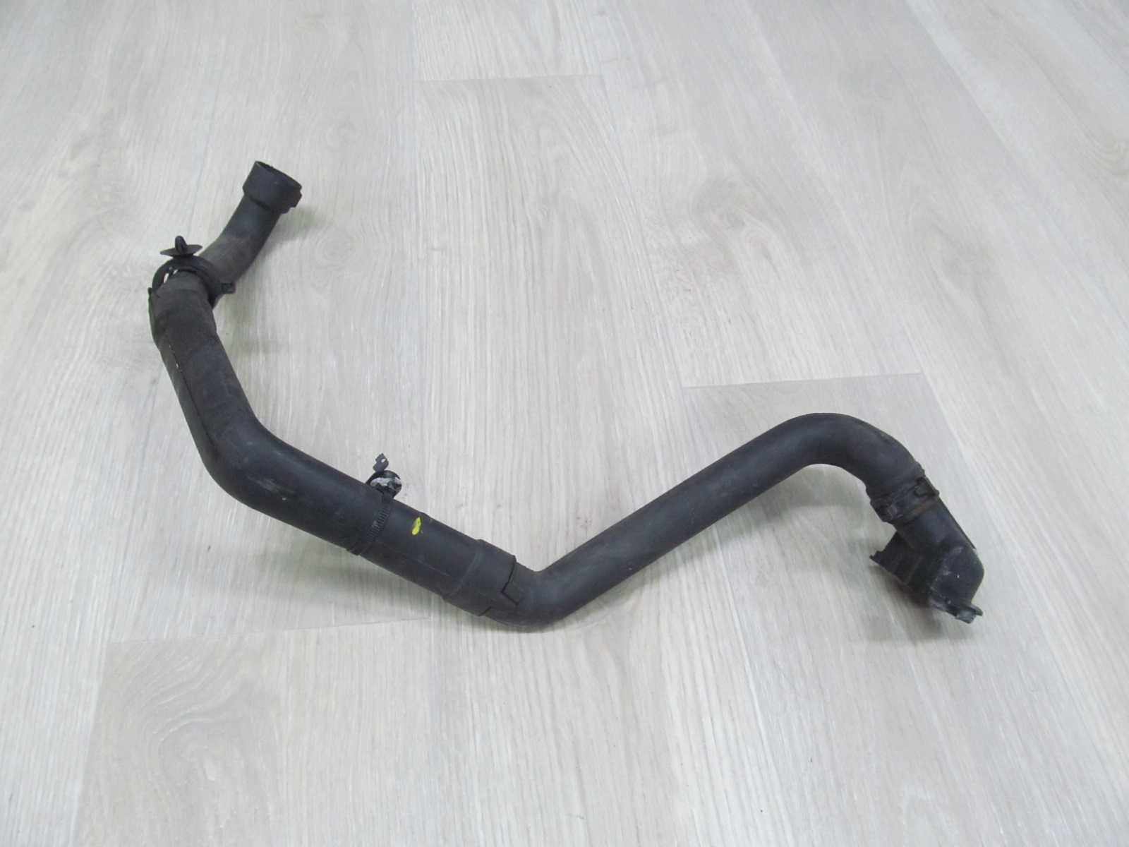 PEUGEOT 607 LIFT WAZ PRZEWOD ODPLYW PODSZYBIA 04-10