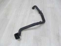 PEUGEOT 607 LIFT WAZ PRZEWOD ODPLYW PODSZYBIA 04-10