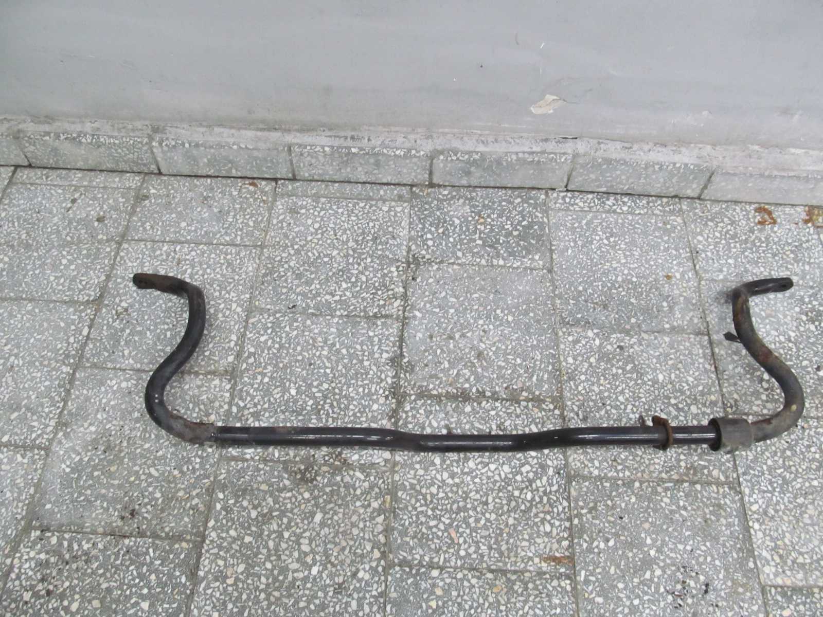PEUGEOT 607 LIFT 2.7 DRAZEK STABILIZATOR PRZOD
