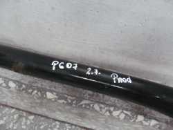 PEUGEOT 607 LIFT 2.7 DRAZEK STABILIZATOR PRZOD