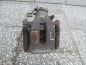 PEUGEOT 607 LIFT ZACISK HAMULCOWY TYL LEWY 99-10