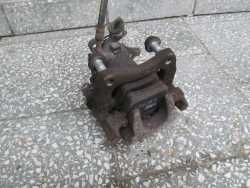 PEUGEOT 607 LIFT ZACISK HAMULCOWY TYL LEWY 99-10