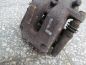 PEUGEOT 607 LIFT ZACISK HAMULCOWY TYL LEWY 99-10
