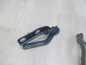 PEUGEOT 607 ZAWIASY MASKI LEWY PRAWY 9629468380 9629468480 99-10