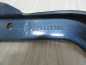PEUGEOT 607 ZAWIASY MASKI LEWY PRAWY 9629468380 9629468480 99-10