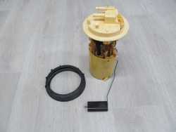 PEUGEOT 607 2.7 POMPA PALIWA PLYWAK 9649297680 9621364680