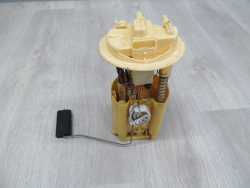 PEUGEOT 607 2.7 POMPA PALIWA PLYWAK 9649297680 9621364680
