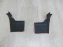 PEUGEOT 607 99-10 LEWA OSLONA ZASLEPKA ZAWIASU MASKI 9636026177
