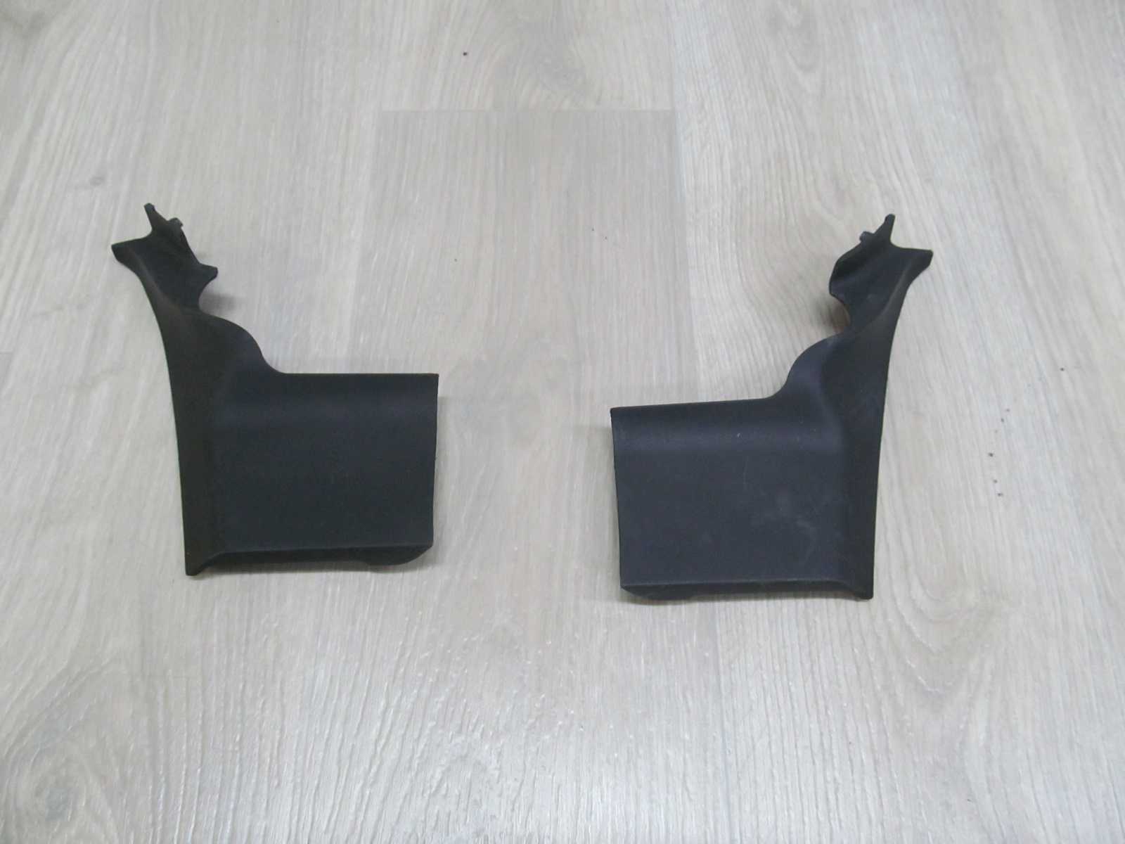 PEUGEOT 607 99-10 LEWA OSLONA ZASLEPKA ZAWIASU MASKI 9636026177