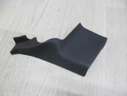 PEUGEOT 607 99-10 LEWA OSLONA ZASLEPKA ZAWIASU MASKI 9636026177