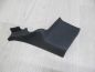 PEUGEOT 607 99-10 LEWA OSLONA ZASLEPKA ZAWIASU MASKI 9636026177