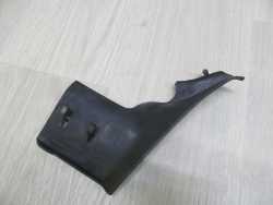 PEUGEOT 607 99-10 LEWA OSLONA ZASLEPKA ZAWIASU MASKI 9636026177