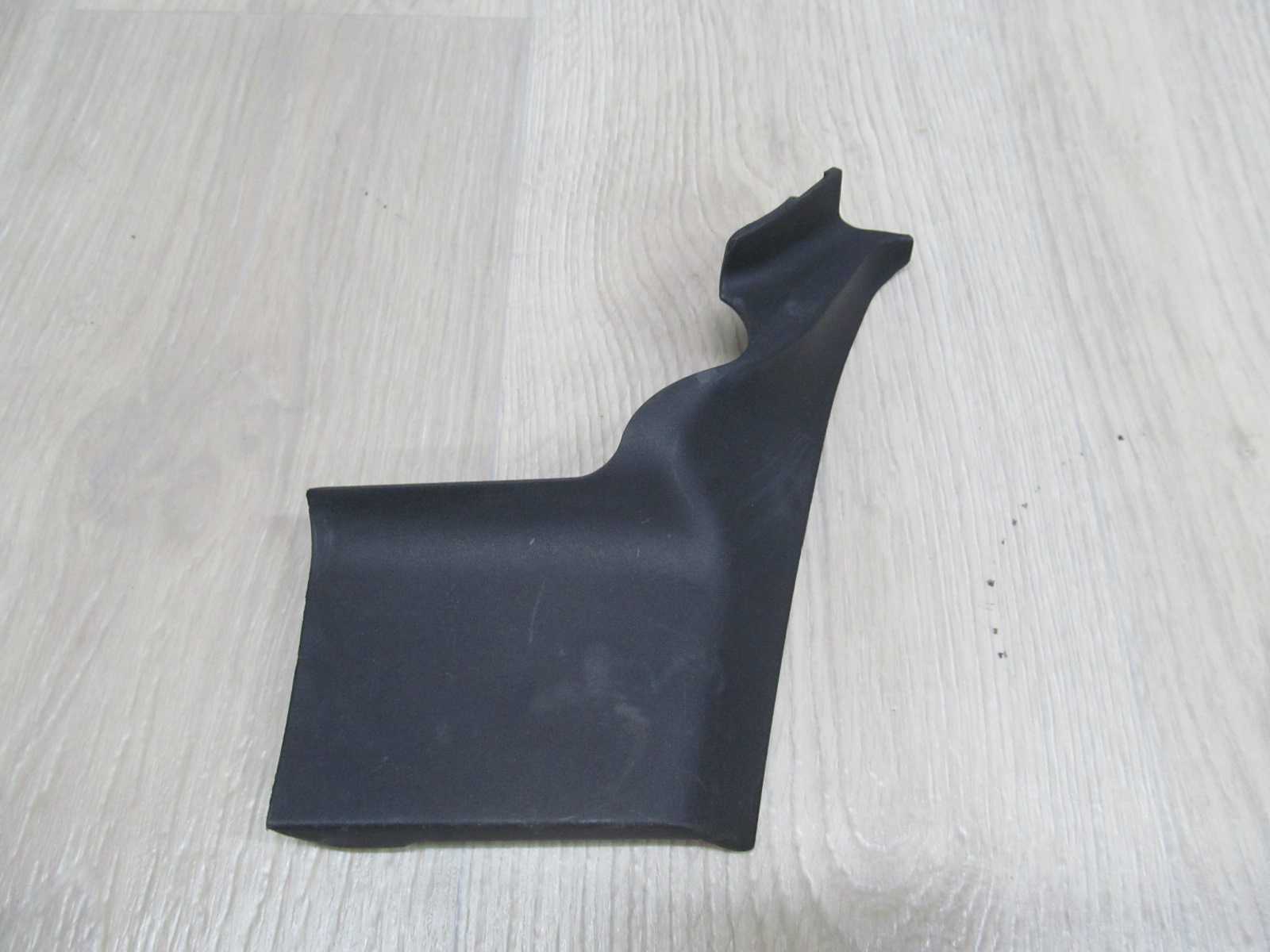 PEUGEOT 607 OSLONA ZASLEPKA ZAWIASU MASKI PRAWA 9636025977 99-10