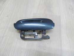 PEUGEOT 607 KLAMKA ZEWNETRZNA PRAWY KMBC 962915727799-10