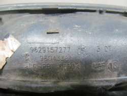 PEUGEOT 607 KLAMKA ZEWNETRZNA PRAWY KMBC 962915727799-10