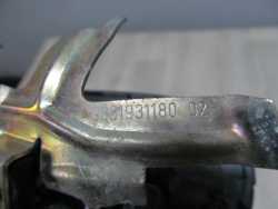 PEUGEOT 607 KLAMKA ZEWNETRZNA PRAWY KMBC 962915727799-10