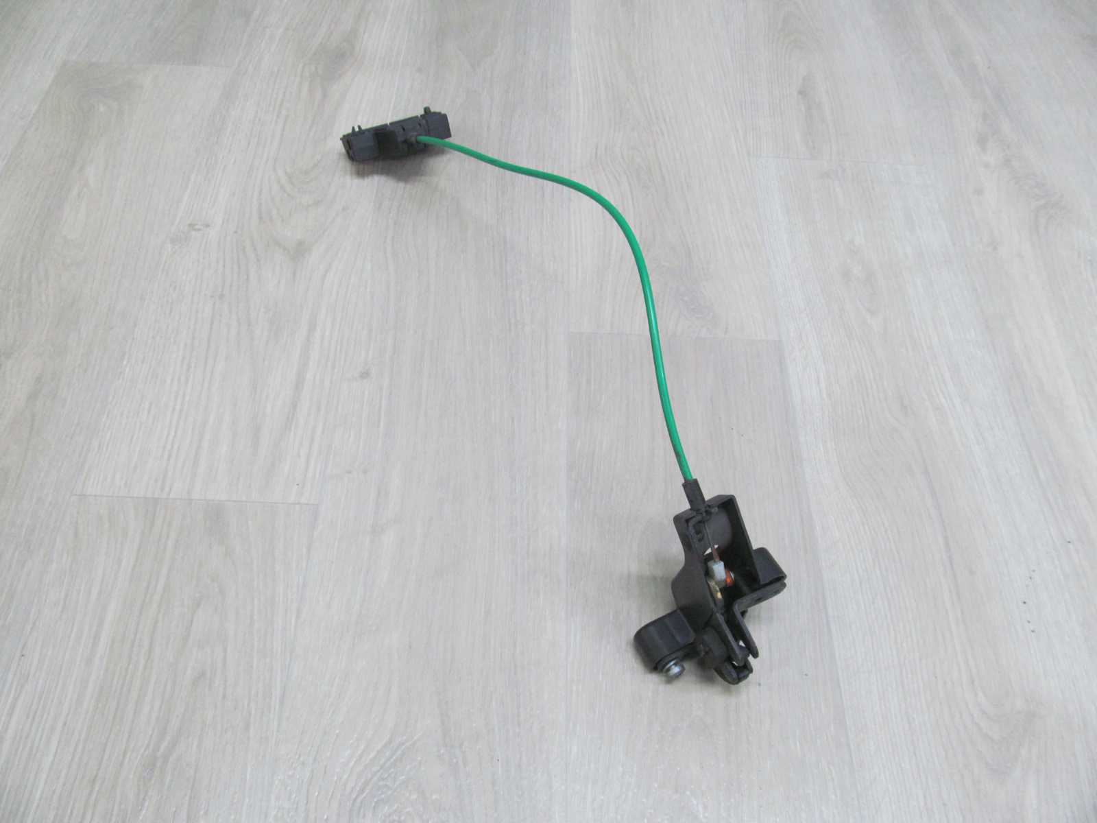 PEUGEOT 607 LIFT ZAMEK LINKA OPARCIA KANAPY 9629076377 9638624577 05-10