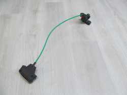PEUGEOT 607 LIFT ZAMEK LINKA OPARCIA KANAPY 9629076377 9638624577 05-10