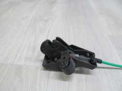 PEUGEOT 607 LIFT ZAMEK LINKA OPARCIA KANAPY 9629076377 9638624577 05-10
