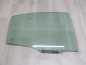 PEUGEOT 607 LIFT SZYBA DRZWI TYL LEWA KLEJONA 43R-00043 05-10