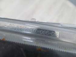 SAAB 9-5 95 LIFT OSLONA SZKLO LAMPY XENON PRZOD PRAWY 89101417-006-DX 06-10