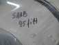 SAAB 9-5 95 LIFT OSLONA SZKLO LAMPY XENON PRZOD PRAWY 89101417-006-DX 06-10