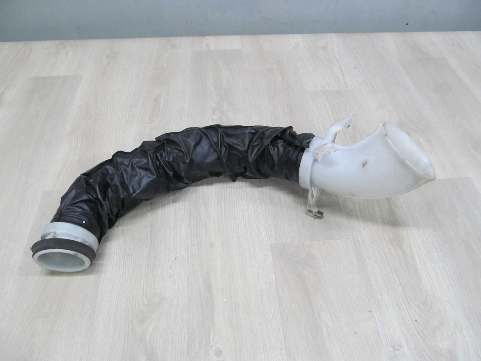 PEUGEOT 607 2.7 RURA DOLOT POWIETRZA 9648724180