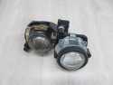 SAAB 9-5 95 LIFT SOCZEWKA ODBLYSNIK XENON PRAWY 89204722, 89204573 06-10