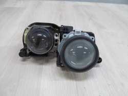 SAAB 9-5 95 LIFT SOCZEWKA ODBLYSNIK XENON PRAWY 89204722, 89204573 06-10