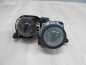SAAB 9-5 95 LIFT SOCZEWKA ODBLYSNIK XENON PRAWY 89204722, 89204573 06-10