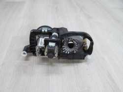 SAAB 9-5 95 LIFT SOCZEWKA ODBLYSNIK XENON PRAWY 89204722, 89204573 06-10