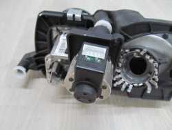 SAAB 9-5 95 LIFT SOCZEWKA ODBLYSNIK XENON PRAWY 89204722, 89204573 06-10