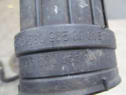 PEUGEOT 607 2.7 RURA DOLOT POWIETRZA 9653096580