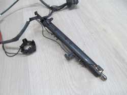 SAAB 9-5 95 LIFT WIAZKA INSTALACJA LAMPY PRZOD PRAWY 89101425 06-10
