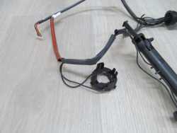 SAAB 9-5 95 LIFT WIAZKA INSTALACJA LAMPY PRZOD PRAWY 89101425 06-10