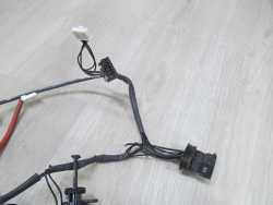SAAB 9-5 95 LIFT WIAZKA INSTALACJA LAMPY PRZOD PRAWY 89101425 06-10