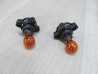 SAAB 9-5 95 LIFT OPRAWKA ZAROWKA KIERUNKOWSKAZU PY24W 06-10