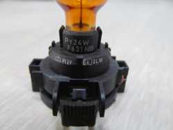 SAAB 9-5 95 LIFT OPRAWKA ZAROWKA KIERUNKOWSKAZU PY24W 06-10