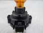 SAAB 9-5 95 LIFT OPRAWKA ZAROWKA KIERUNKOWSKAZU PY24W 06-10