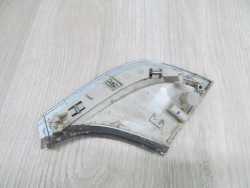 SAAB 9-5 95 LIFT ODBLASK LAMPY LEWY DEKOR 89101420 06-10