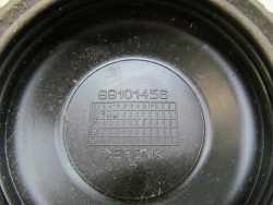 SAAB 9-5 95 LIFT ZASLEPKA LAMPY 89101456 06-10