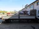 CABSTAR MAXITY DUCATO IVECO SKRZYNIA ZABUDOWA 4.66X1.93