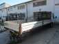 CABSTAR MAXITY DUCATO IVECO SKRZYNIA ZABUDOWA 4.66X1.93
