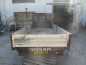 CABSTAR MAXITY DUCATO IVECO SKRZYNIA ZABUDOWA 4.66X1.93