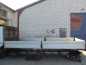 CABSTAR MAXITY DUCATO IVECO SKRZYNIA ZABUDOWA 4.66X1.93