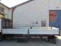 CABSTAR MAXITY DUCATO IVECO SKRZYNIA ZABUDOWA 4.66X1.93