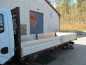 CABSTAR MAXITY DUCATO IVECO SKRZYNIA ZABUDOWA 4.66X1.93