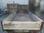 CABSTAR MAXITY DUCATO IVECO SKRZYNIA ZABUDOWA 4.66X1.93